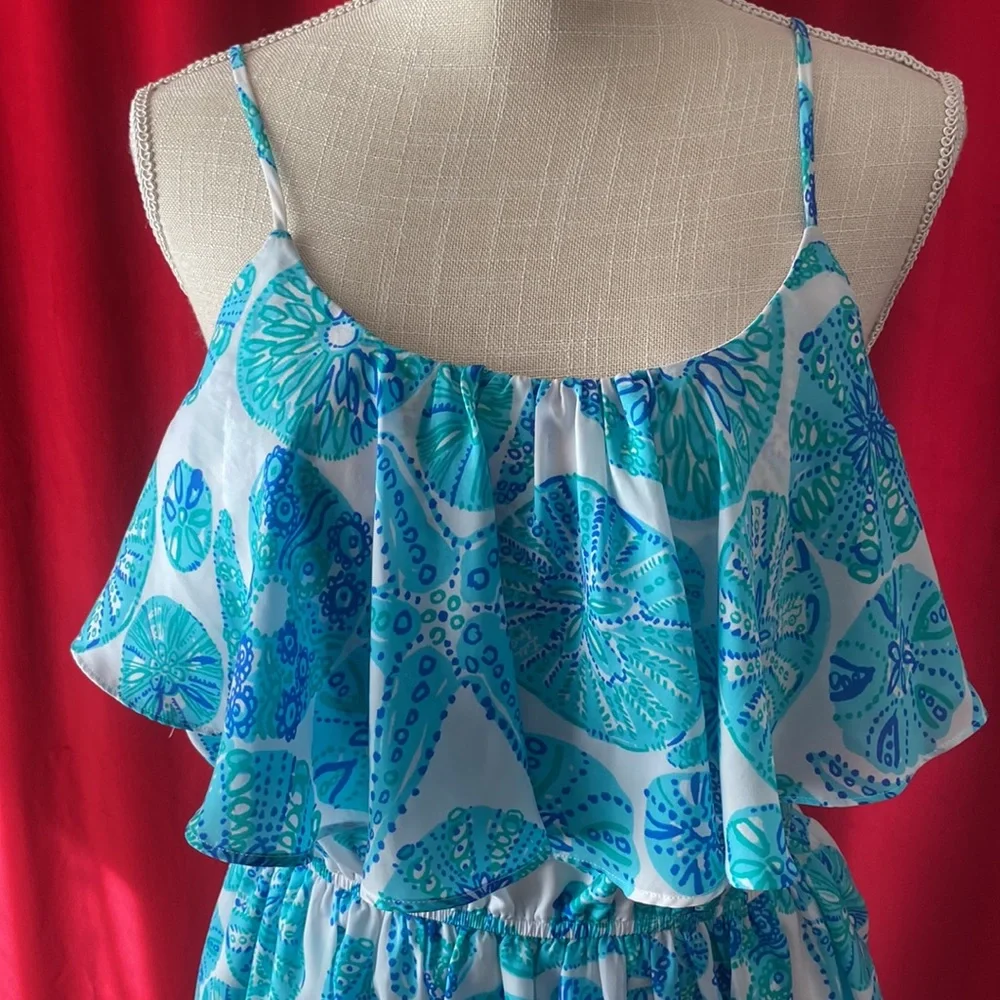 ❌sold❌ Lilly Pulitzer for Target Medium - Picture 3 of 7